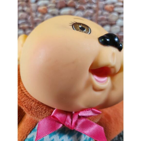 Cabbage Patch Kids Cuties Lot #A92 - Picture 15 of 16